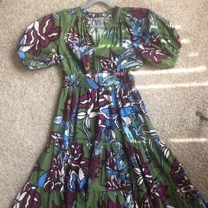 Sold out Anthto dress!